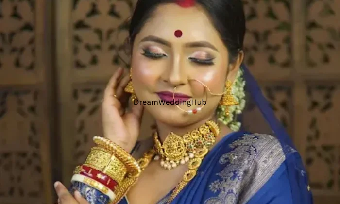 Arpitas Makeup Studio